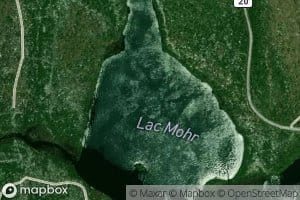 Lac Mohr