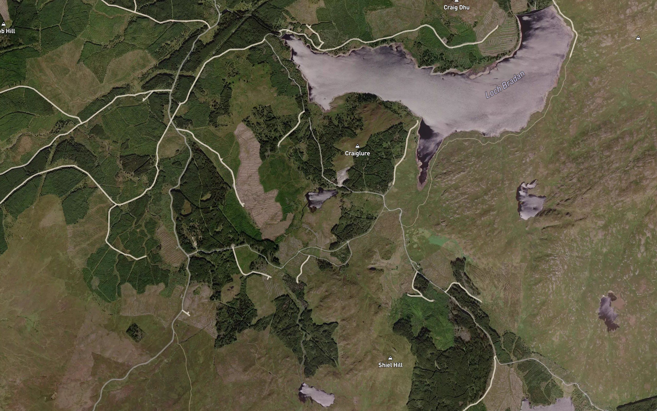 Loch Skelloch