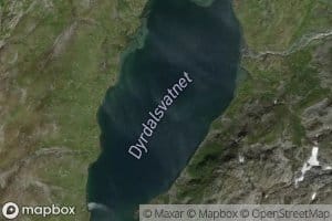 Dyrdalsvatnet