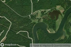 Spencers Creek