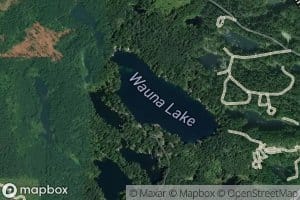 Little Black Lake