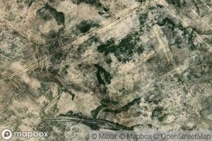 Kzyl-Ordinskoye Vodokhranilishche