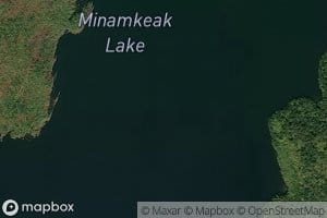 Minamkeak Lake