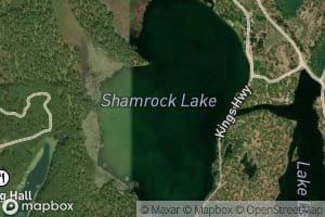Shamrock Lake