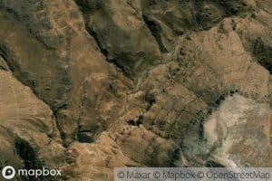 Quebrada Quirachaqui