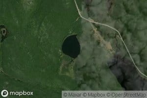 Lac Lacoste
