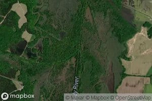 Martin Creek