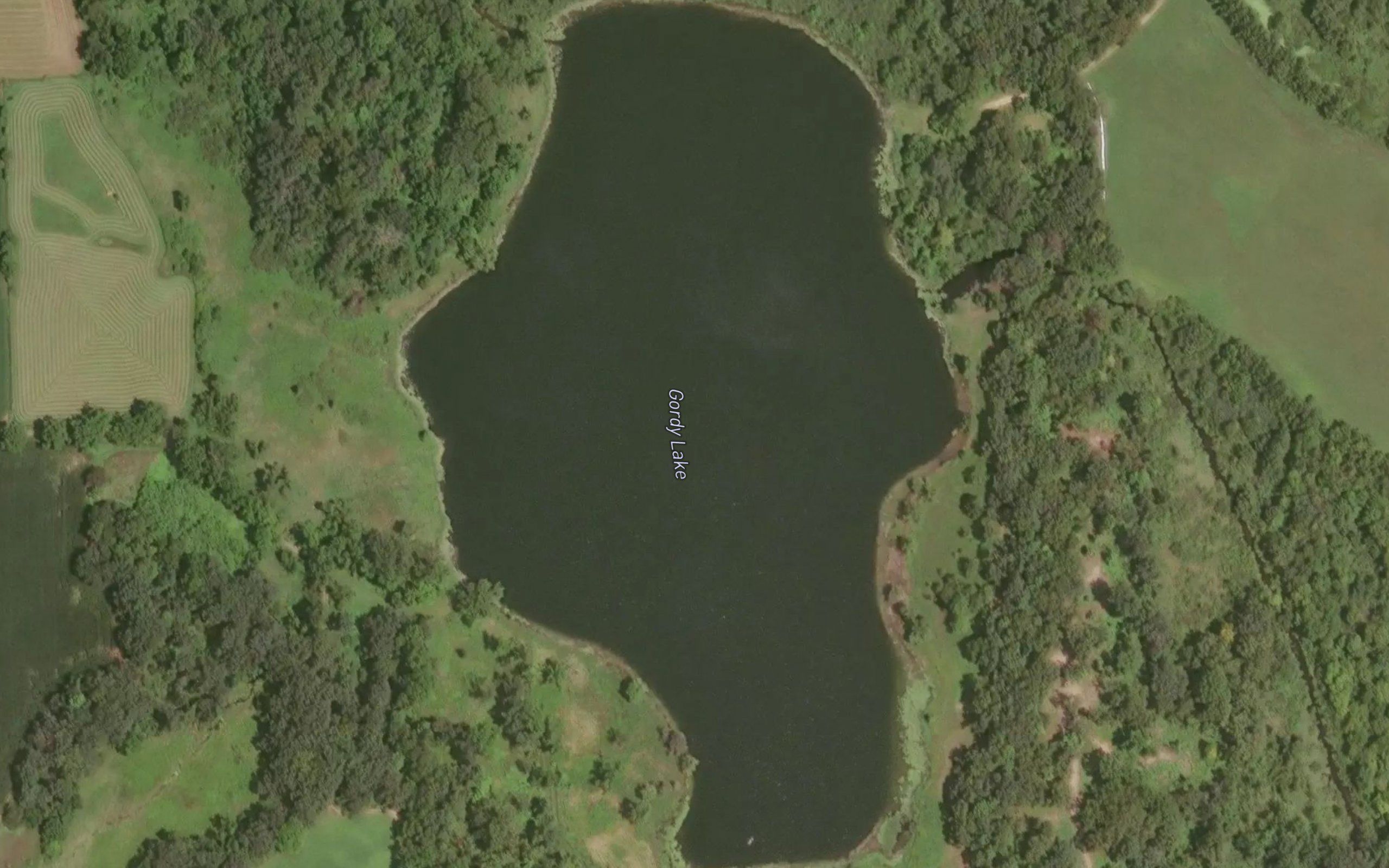 Gordy Lake