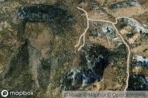 Lower Fandango Spring