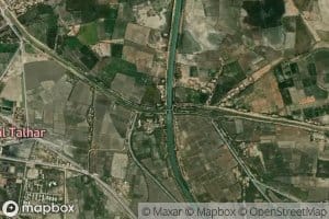 Fuleli Canal