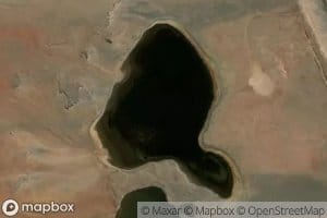 Laguna La Colorada