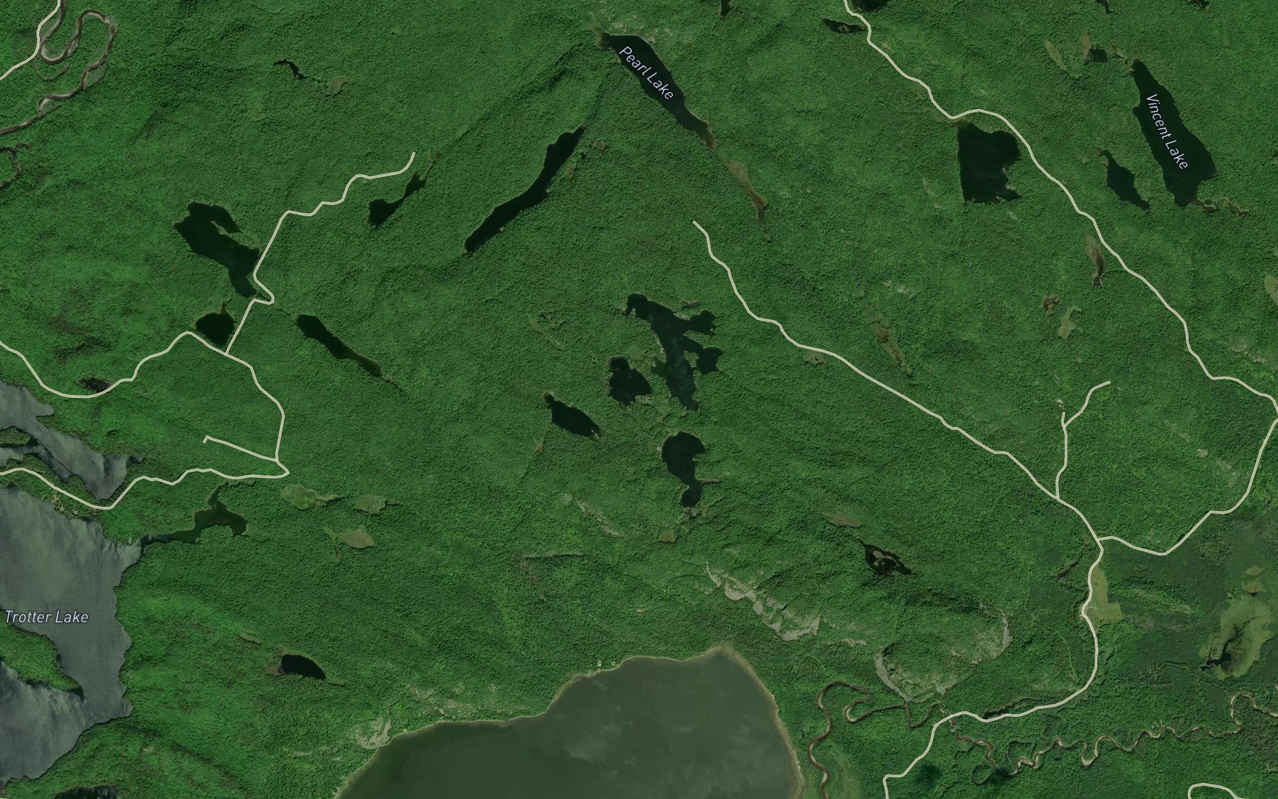 Gimby Lake