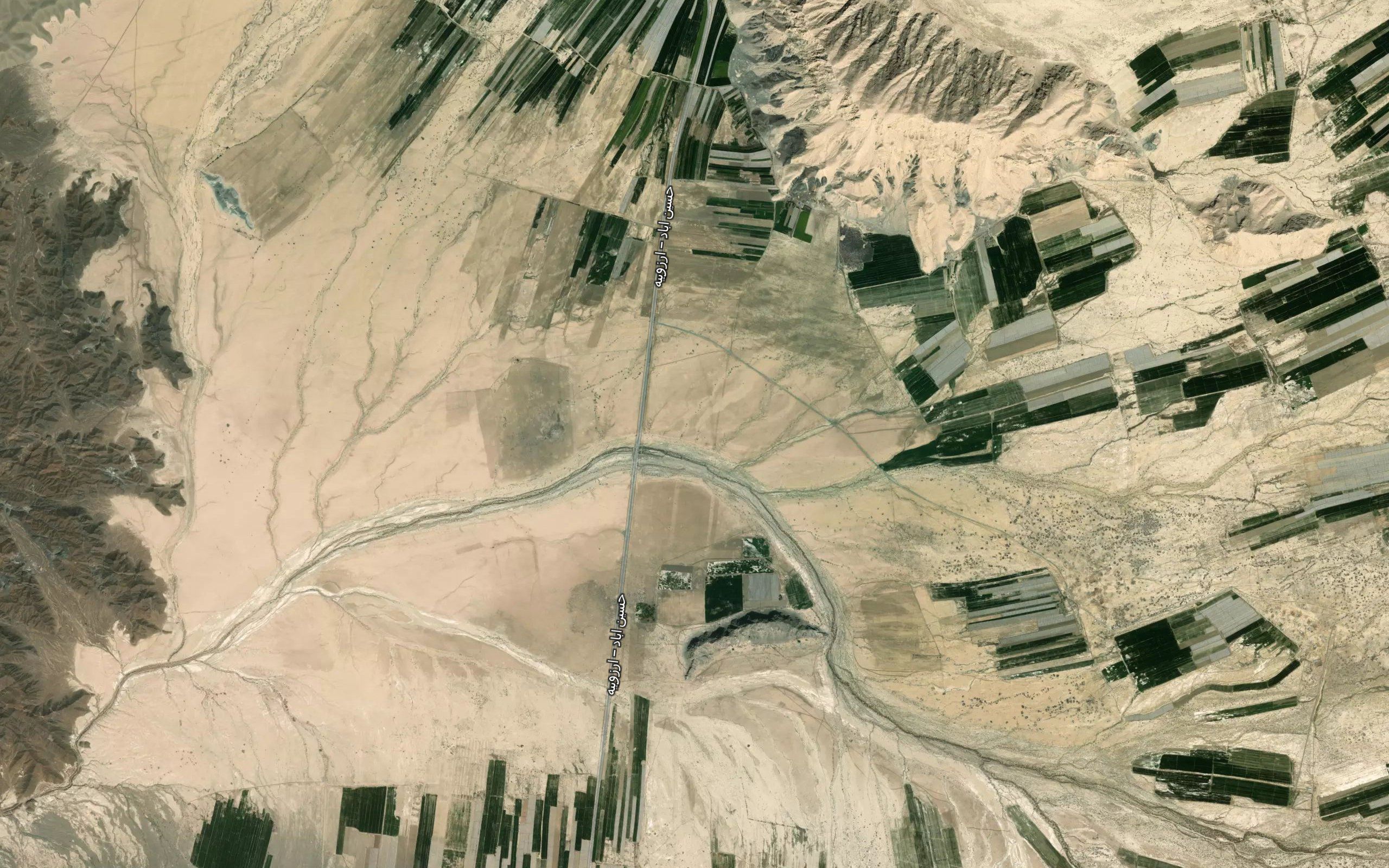 Rud-e Kadan