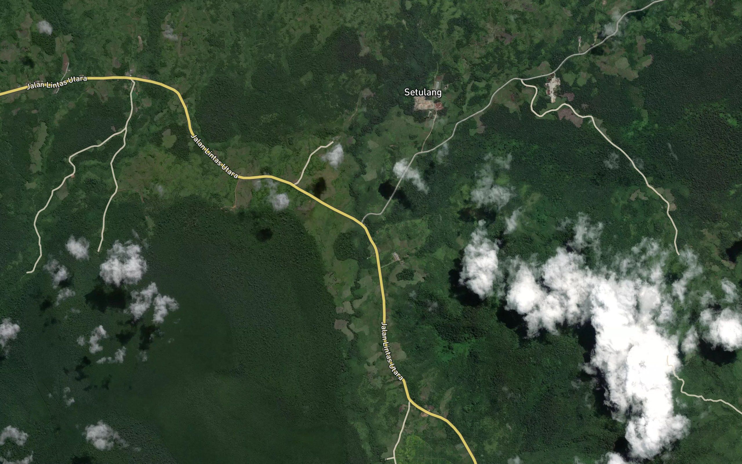 Sungai Libung