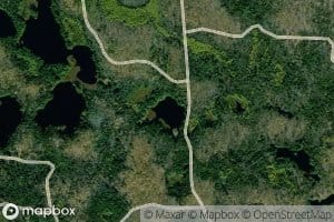 Hammer Lake