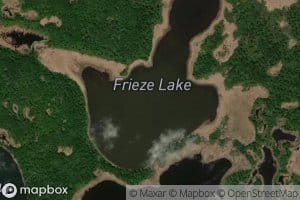Frieze Lake