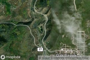 Oak Dale Ditch