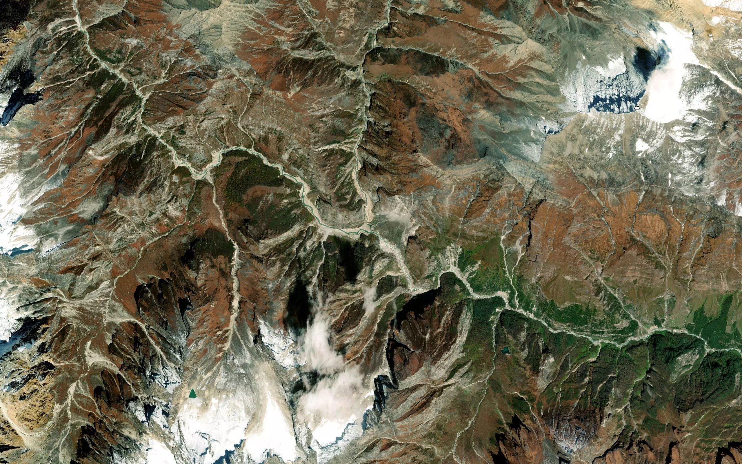 Salimor Khola