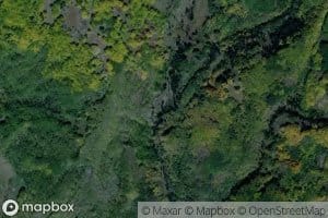 Second Creek
