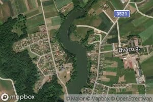 Kybarteliu Tvenkinys