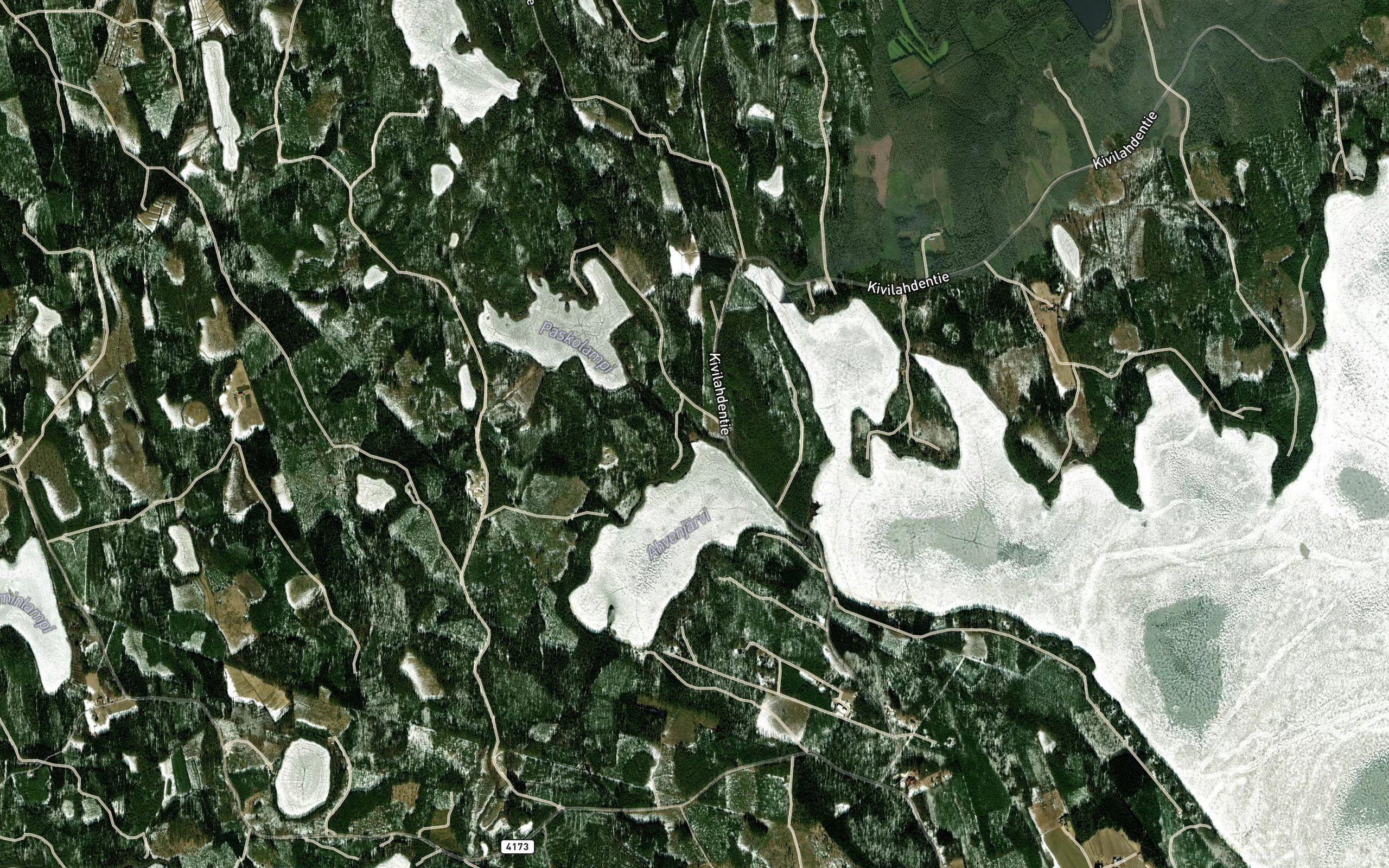 Kapatinoja