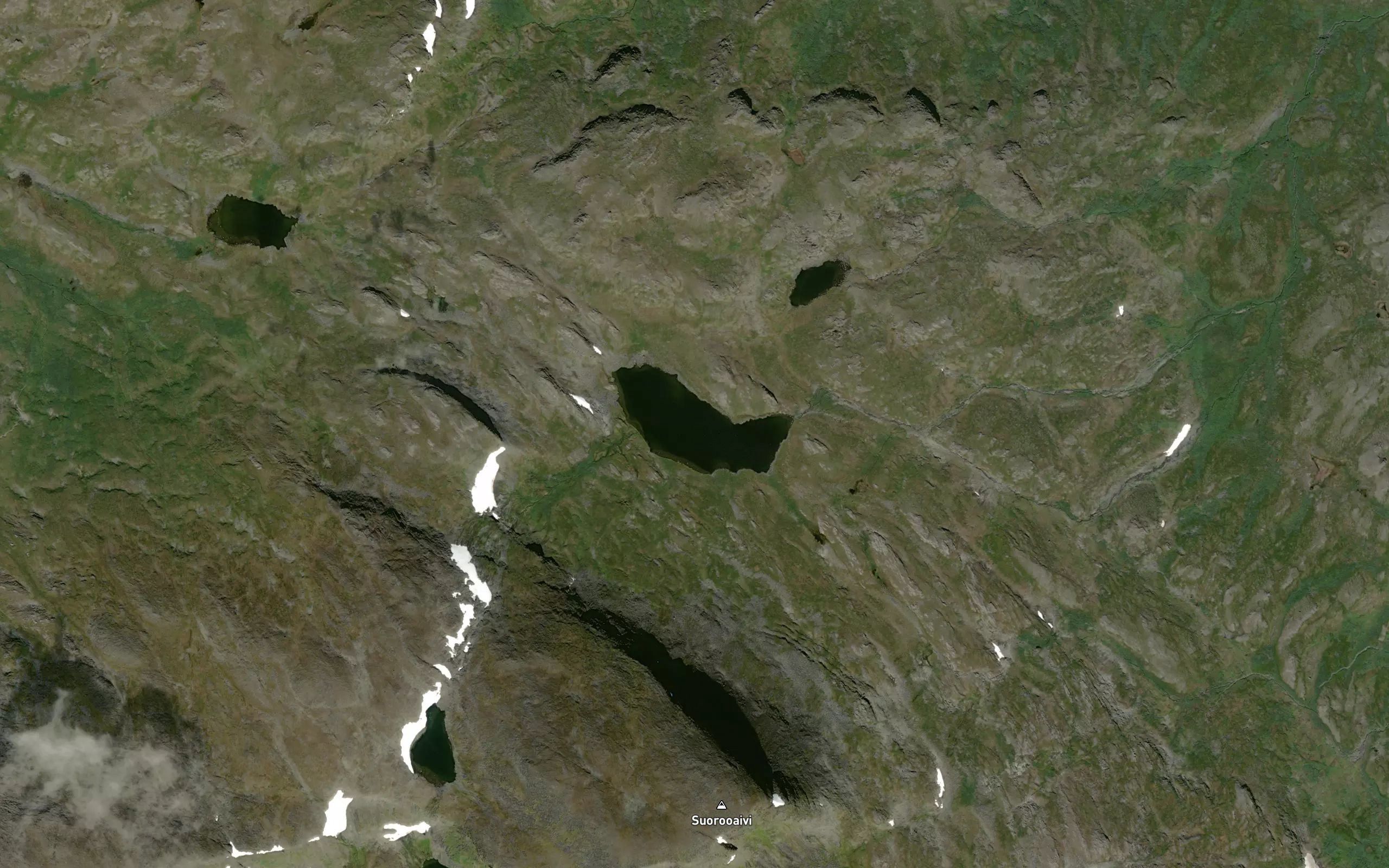 Lake 865