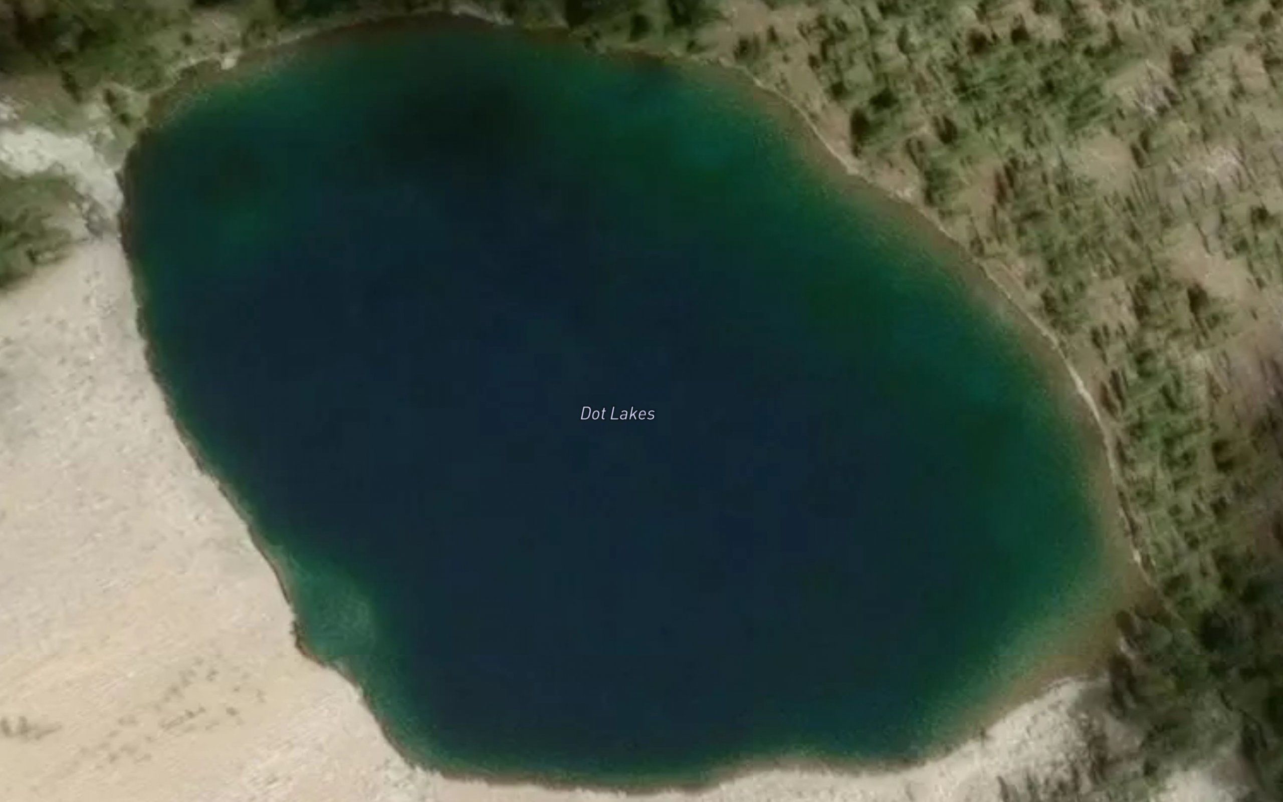Dot Lakes