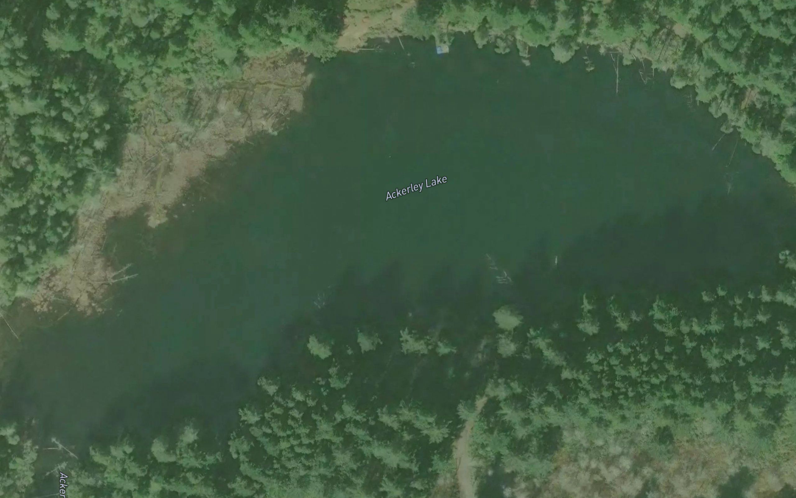 Ackerley Lake