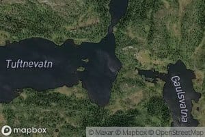 Tuftnevatn