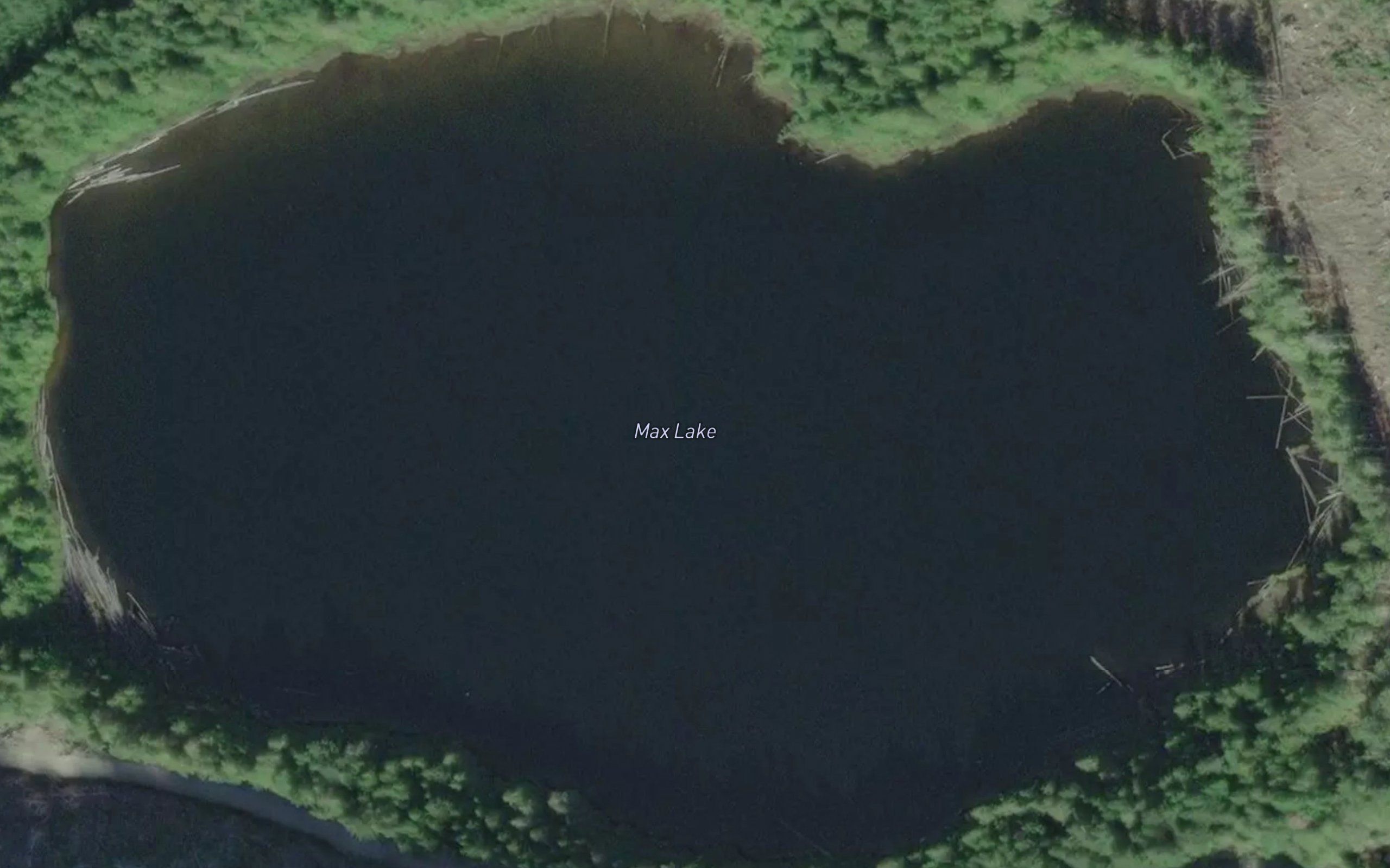 Max Lake