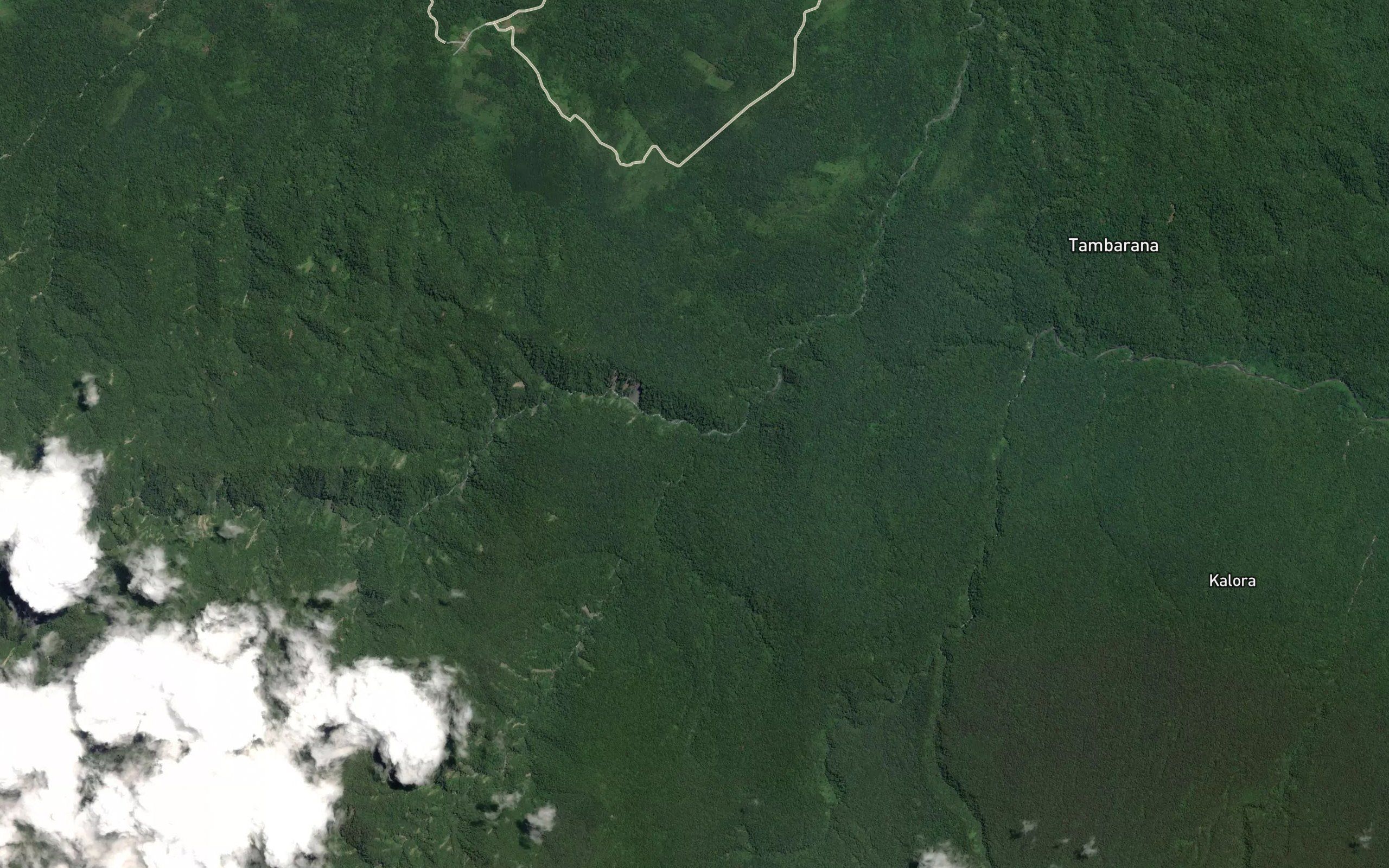 Kuala Manggalapi