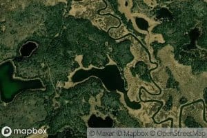 Bay Lake