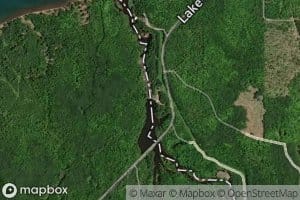 Superior Falls Flowage