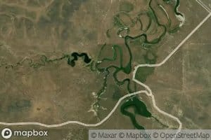 Skunk Creek