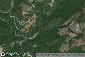 Torrent de Monticchi