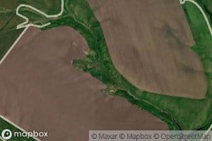 Balka Nechistaya
