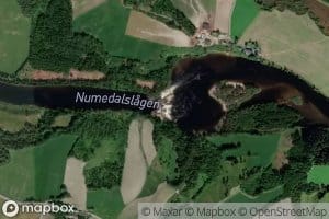 Landefoss