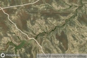 Wildcat Number 2 Reservoir