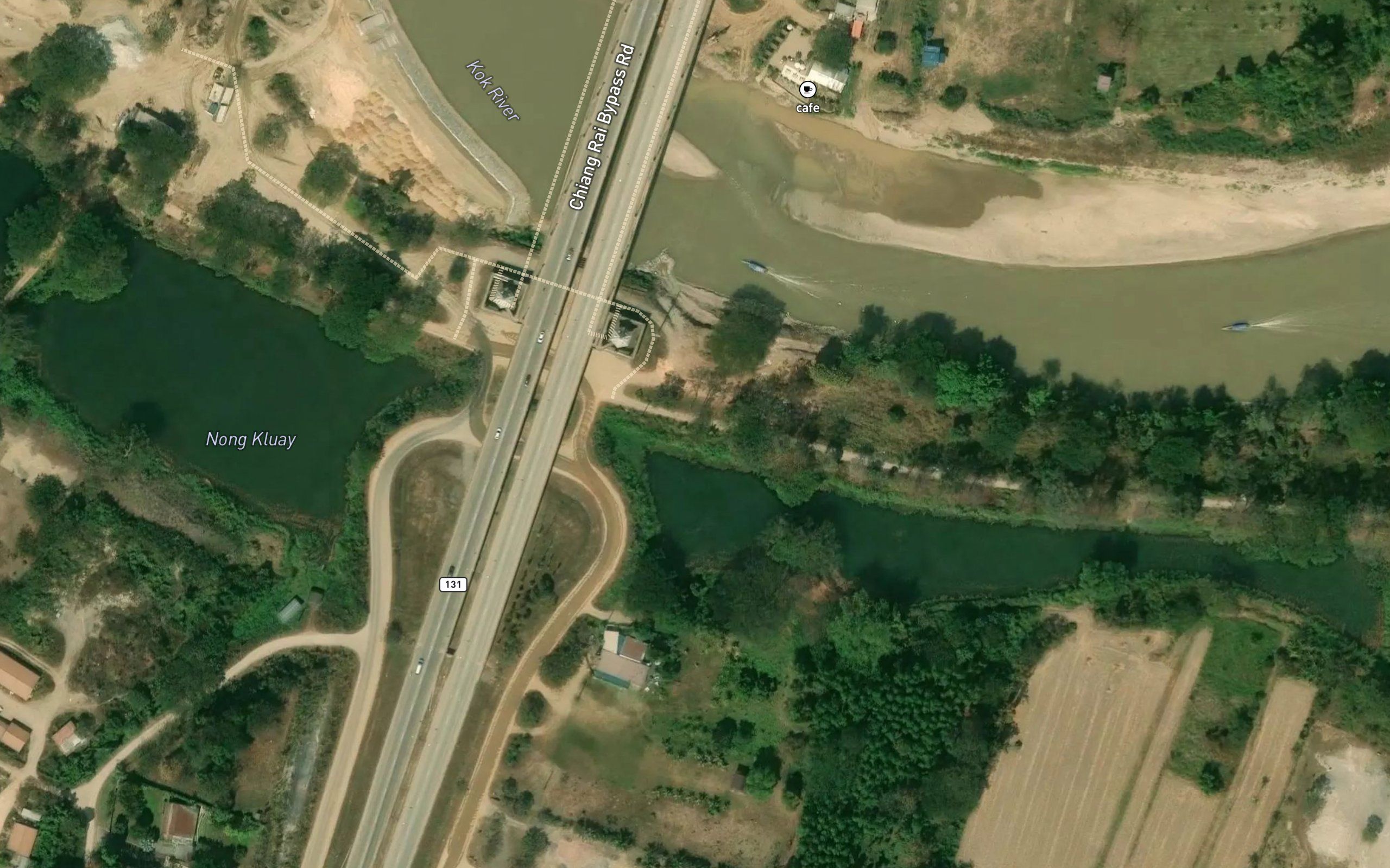 Nong Kluai