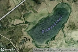 Risoyvatnet