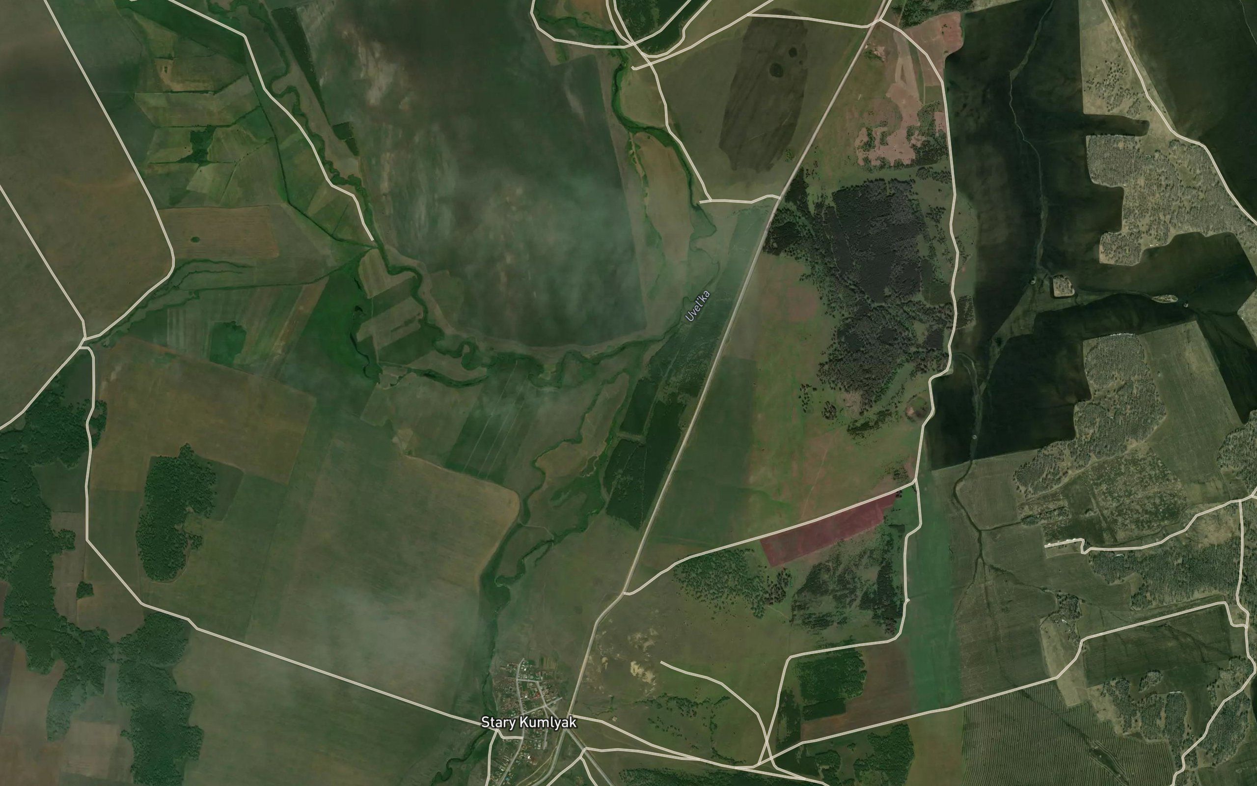Kumlyak