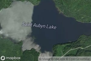 St. Aubyn Lake