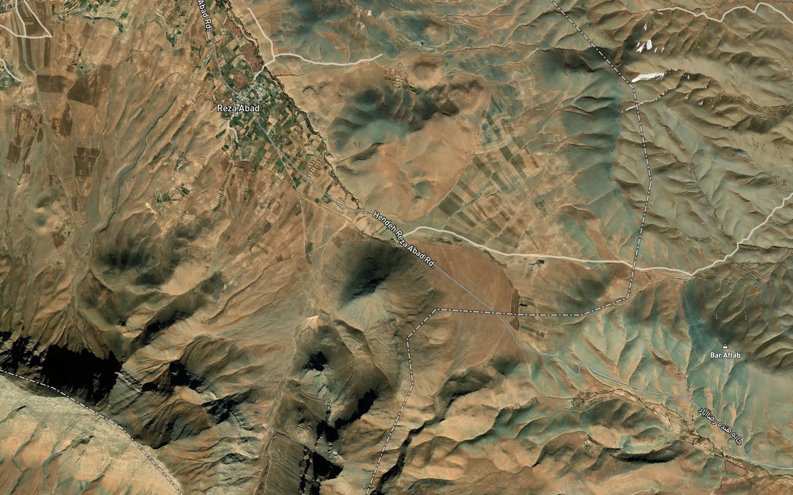 Cheshmeh-ye Sedeh
