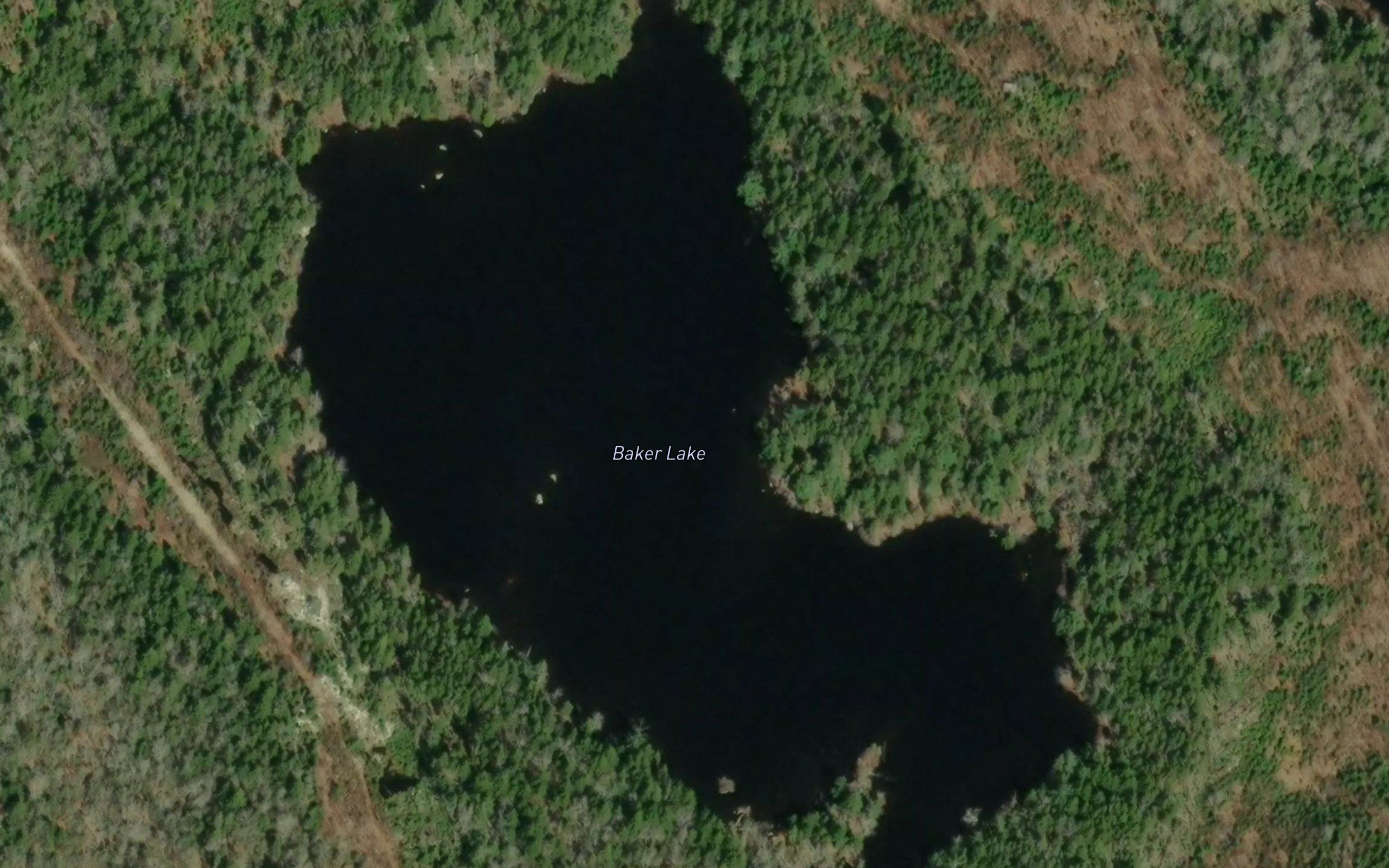 Baker Lake
