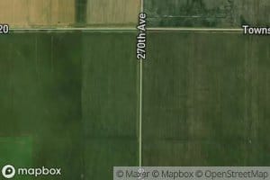 Judicial Ditch Number Six