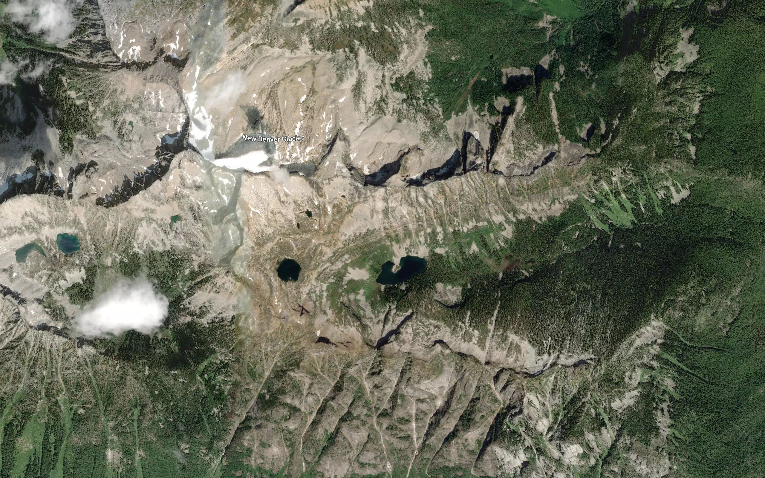 Hoben Lakes