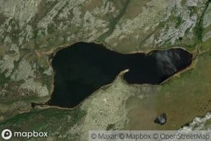Lac Uchimawak