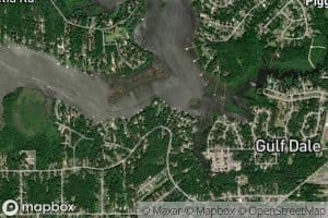 Robinson Bayou