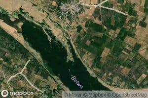 Makrechha Lift Canal