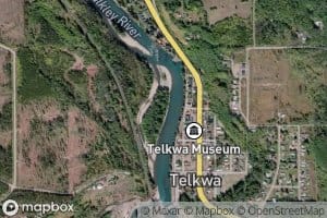 Telkwa River